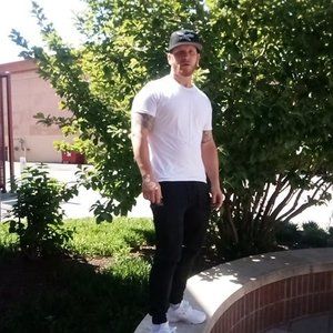 Meet your Posher, Dave